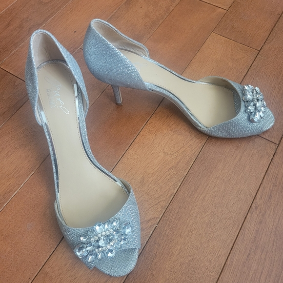 Jewel badgley mischka - Picture 4 of 4